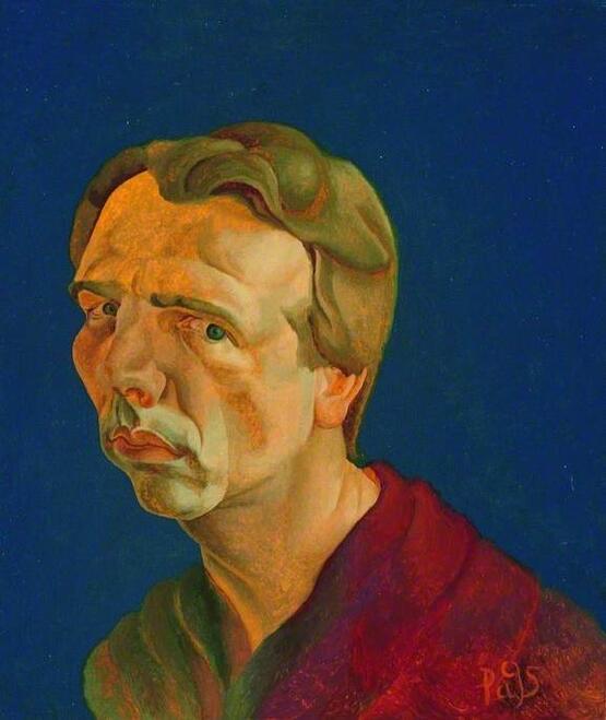 Self Portrait 1995 No. 68 (1995)