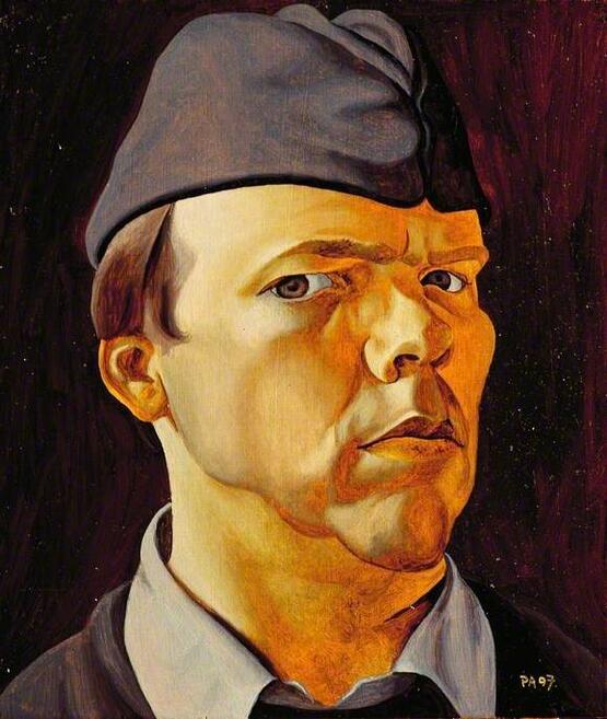 Self Portrait 1997 No. 43 (1997)