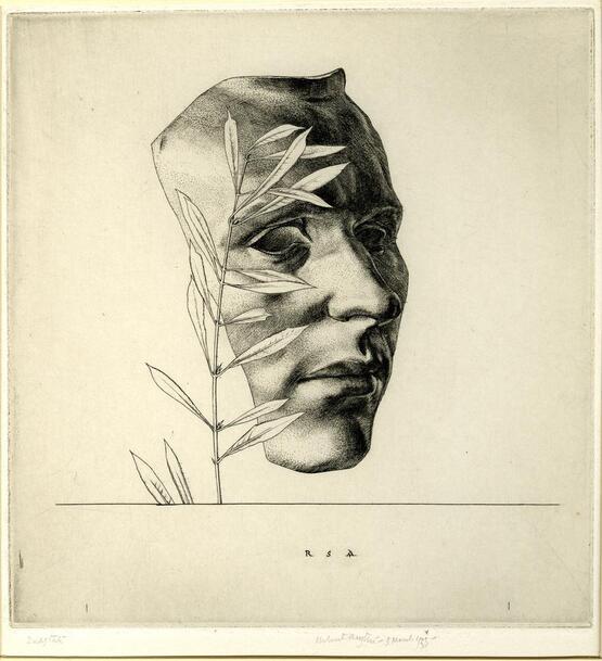 Mask (1933)