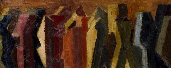 Procession (1912–1914)