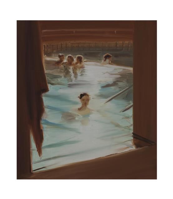 Dandar Bathers (2015)