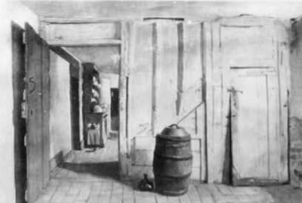 The Pantry (1923)