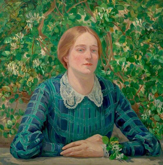 Honeysuckle (1911)