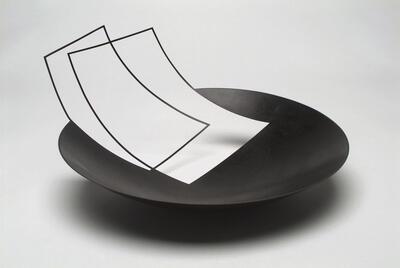 Negative Dish (2006)