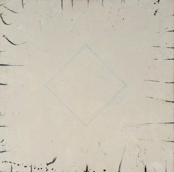 White Study No. 3 (1970)