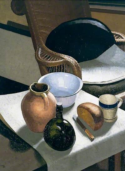 Still Life (1923)