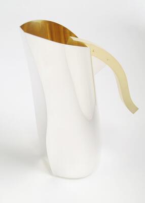 Leaning Jug (2005)