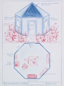 Secret Garden Biological Field Unit (2004)