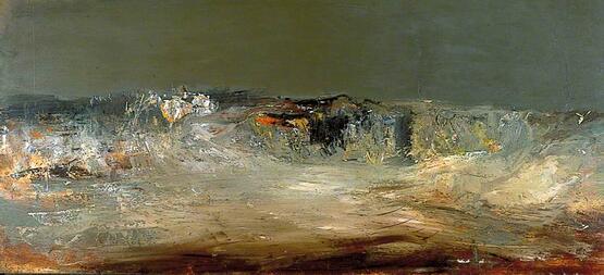 The Sea No. 2 (1962)