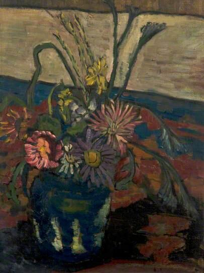 Flowers (before 1914)