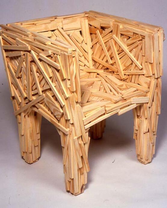 Favela Chair (2003)