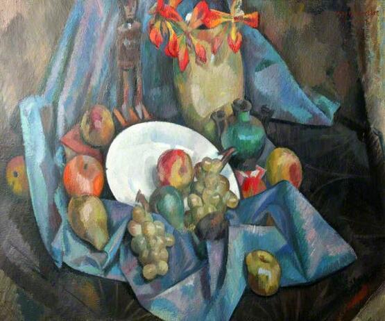 Still Life (1917)