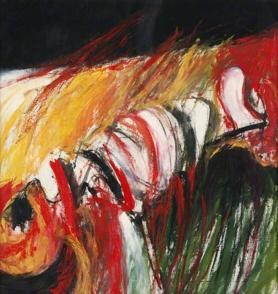 Fallen Man II (1961)