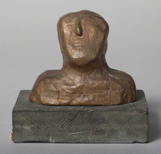 Small Head (1940-1953)