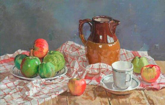 Still Life (circa 1947)