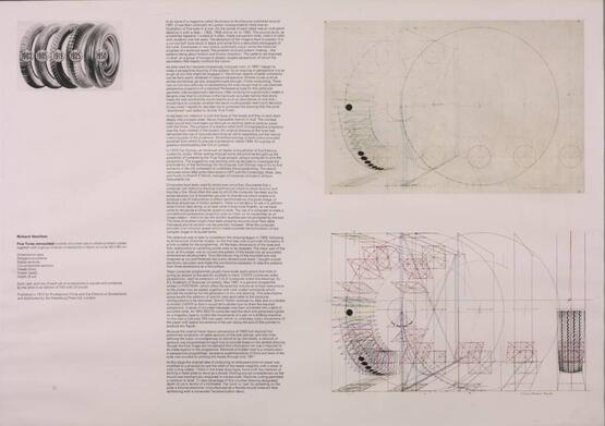 [no title] (part of Five Tyres Remoulded) (1972)