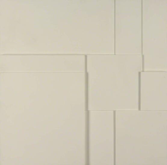 White Relief (1969)