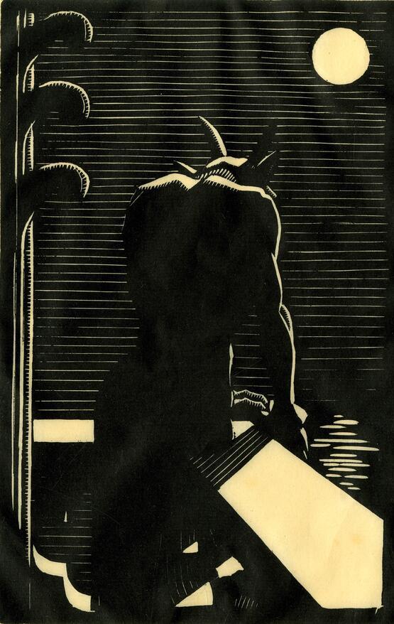 Chimère (1922)