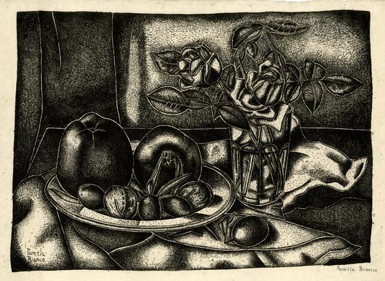 Still Life (circa 1933)