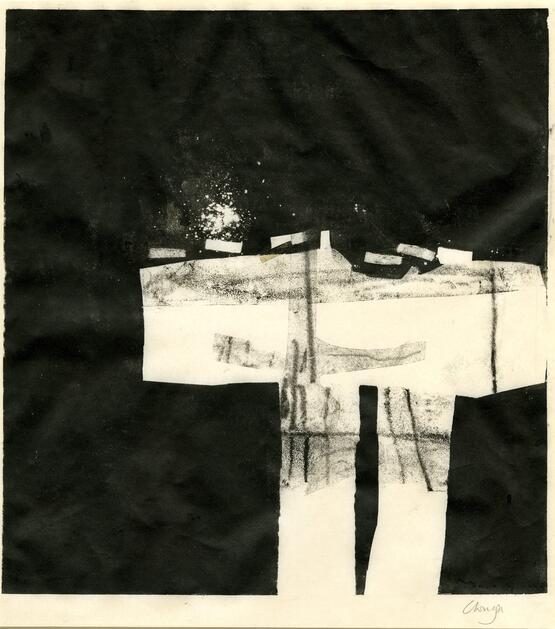 Monotype No. 2 (1962)