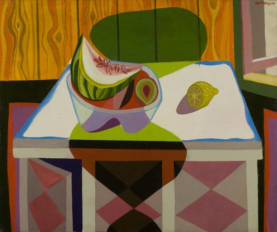 Still Life (1959)