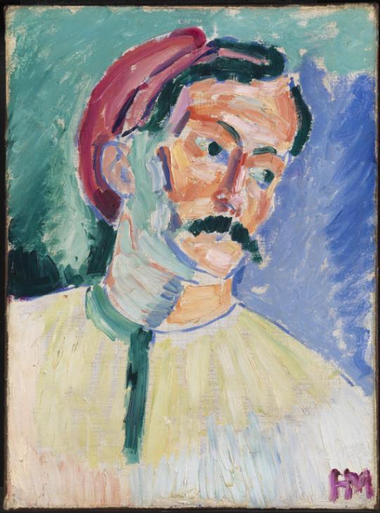 André Derain (1905)