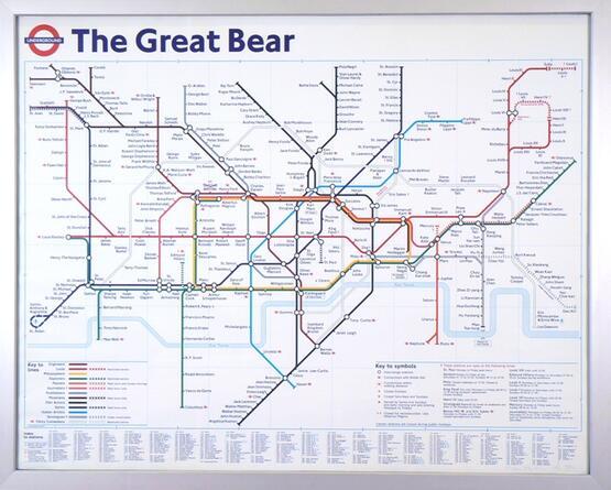 The Great Bear (London Underground) (1991)