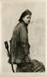 A Chelsea dustman (1900-1939)