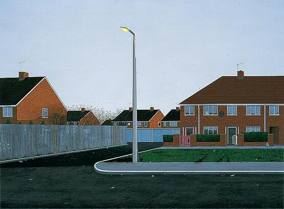 Blackham Road (1999)