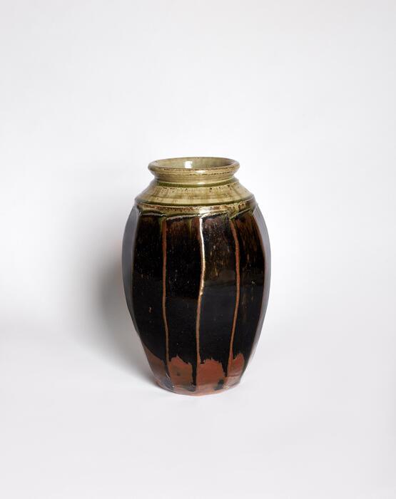 Large cut jar (2003)