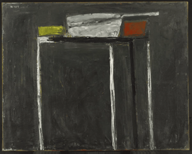 Still Life (1953)