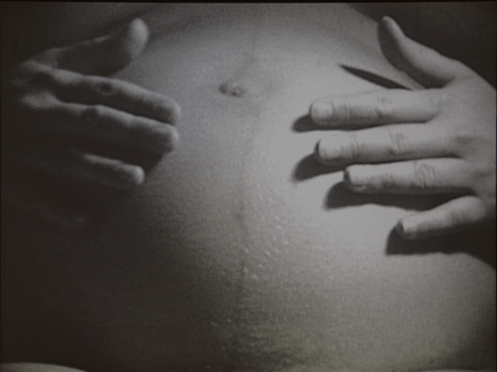 Antepartum (1973)