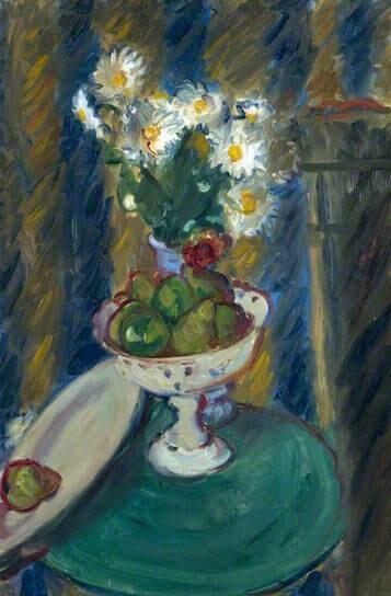 Daisies and Pears (1920-29)