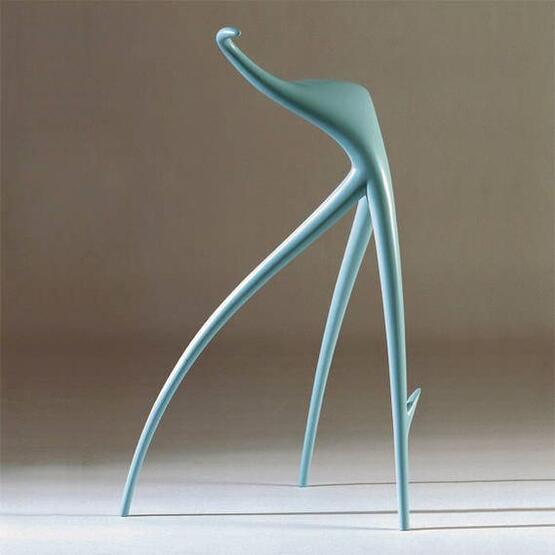 W. W. Stool (1990-2004)