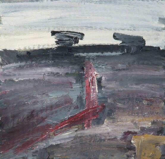 Landscape (1981-82)