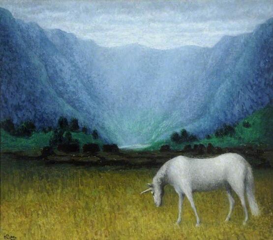 The Unicorn (1938)