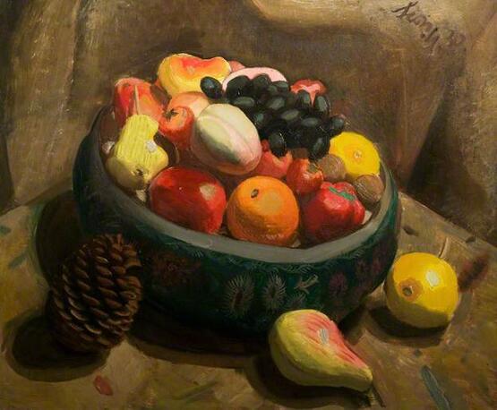 Still Life (1930)