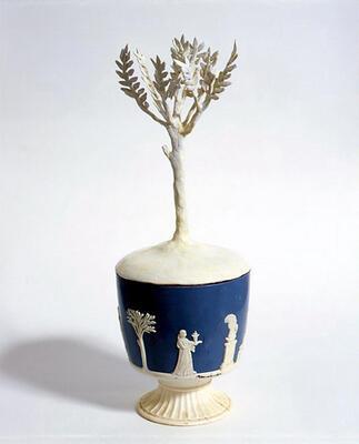 Roman Plastic (Tree) (2005)