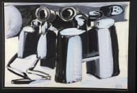 Still Life with Binoculars (1977)