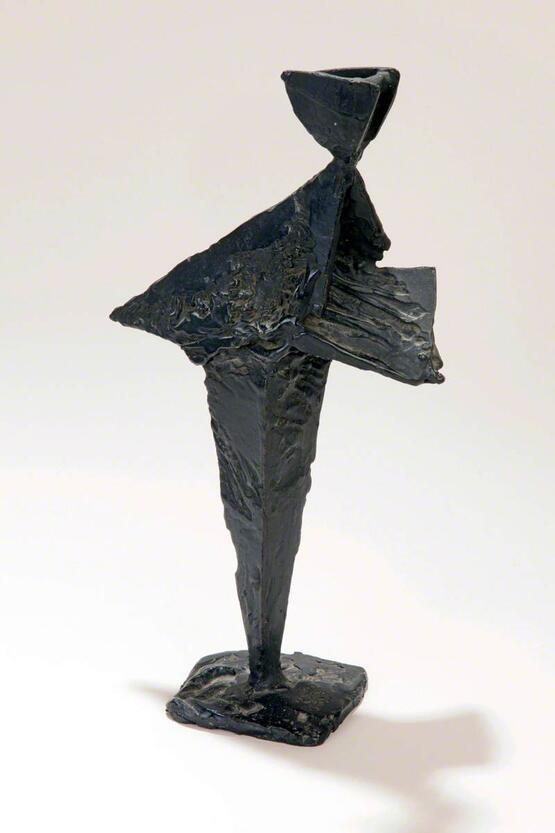 Standing Figure (1963)