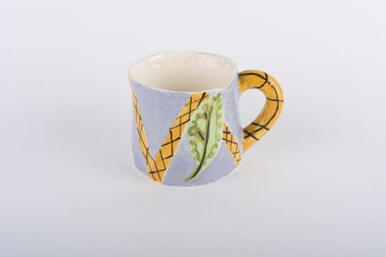 Mug (from set of 4) 3.