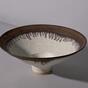 Stoneware Bowl (1980)