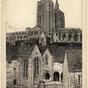 Anglia perdita (Crowland Abbey, Lincolnshire) (1921-25)