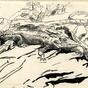 Crocodiles (1905-1930)