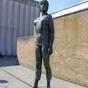 Portrait Figure - Elisabeth Frink (1930-1993) (1956)