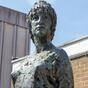 Portrait Figure - Elisabeth Frink (1930-1993) (1956)