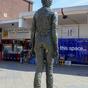 Portrait Figure - Elisabeth Frink (1930-1993) (1956)