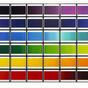 The Colour Spectrum Series (2005)