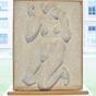 Bas Relief: Woman (1913-15)