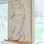 Bas Relief: Woman (1913-15)